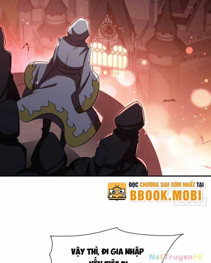 Huyết Cơ Và Kỵ Sĩ Chương 343 trang 40