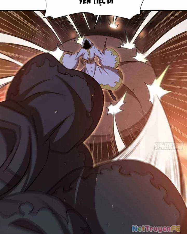 Huyết Cơ Và Kỵ Sĩ Chương 343 trang 41