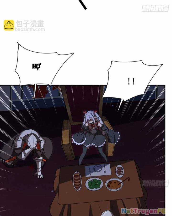 Huyết Cơ Và Kỵ Sĩ Chương 343 trang 48