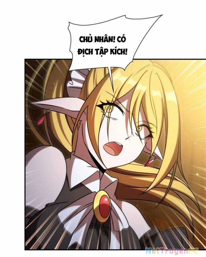 Huyết Cơ Và Kỵ Sĩ Chương 343 trang 54