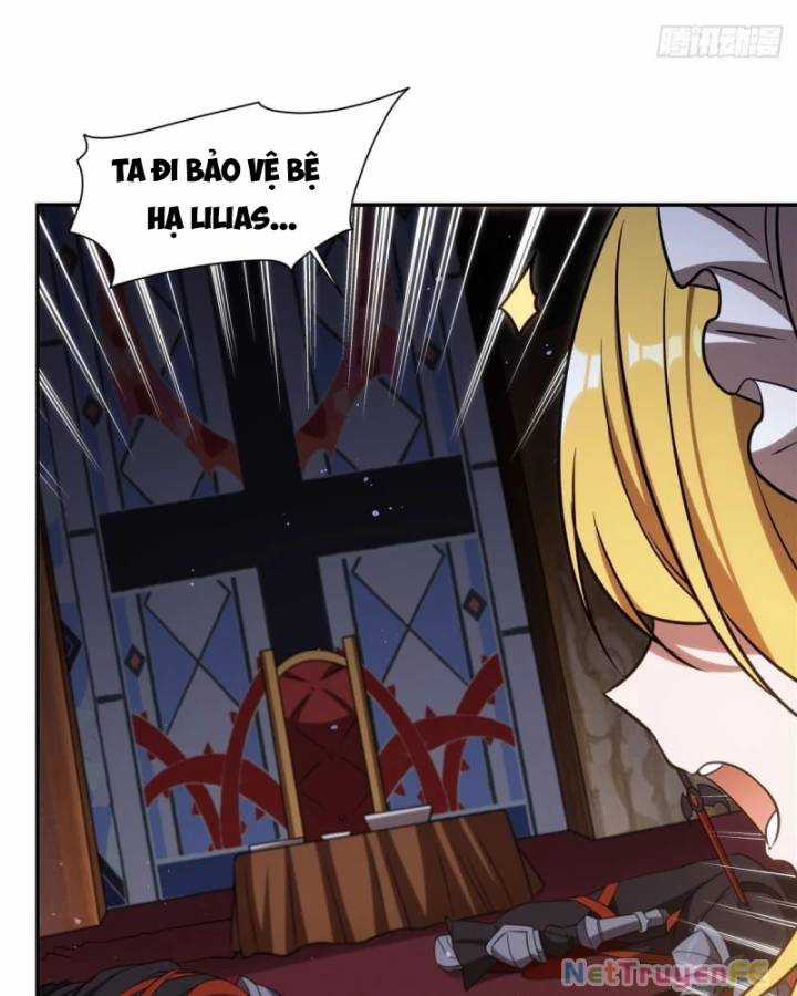 Huyết Cơ Và Kỵ Sĩ Chương 343 trang 55