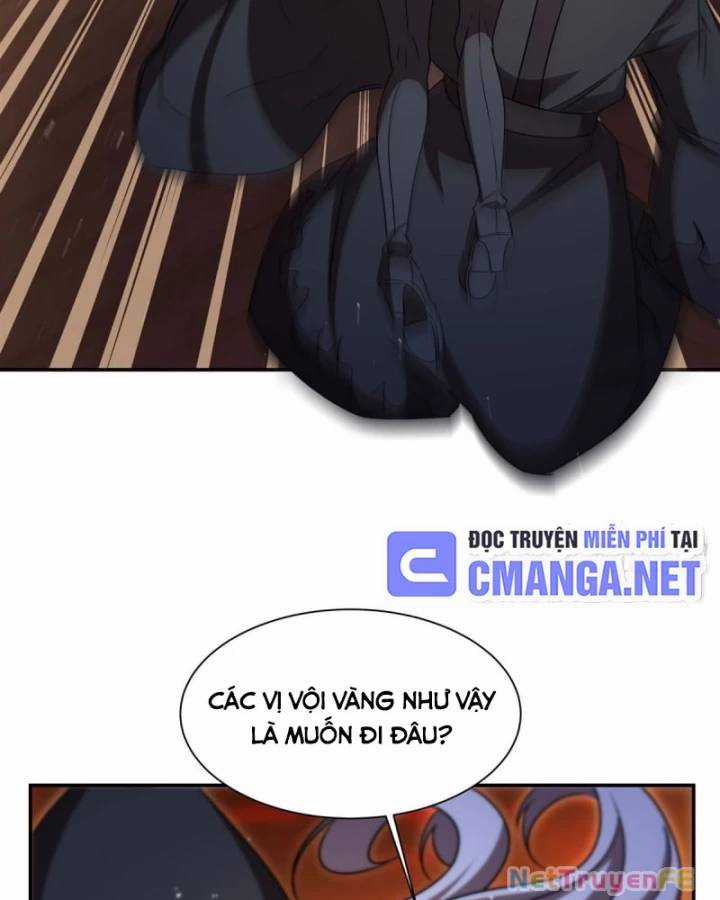 Huyết Cơ Và Kỵ Sĩ Chương 343 trang 59