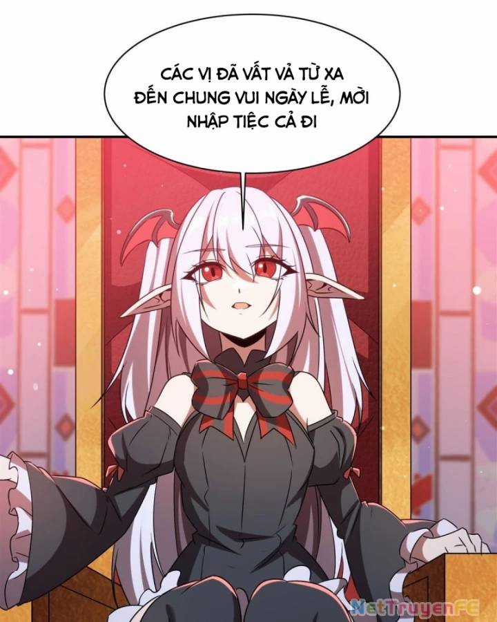 Huyết Cơ Và Kỵ Sĩ Chương 343 trang 6