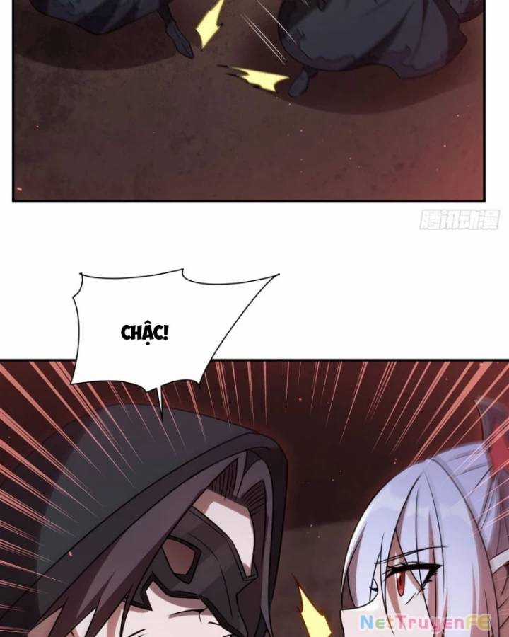 Huyết Cơ Và Kỵ Sĩ Chương 343 trang 64