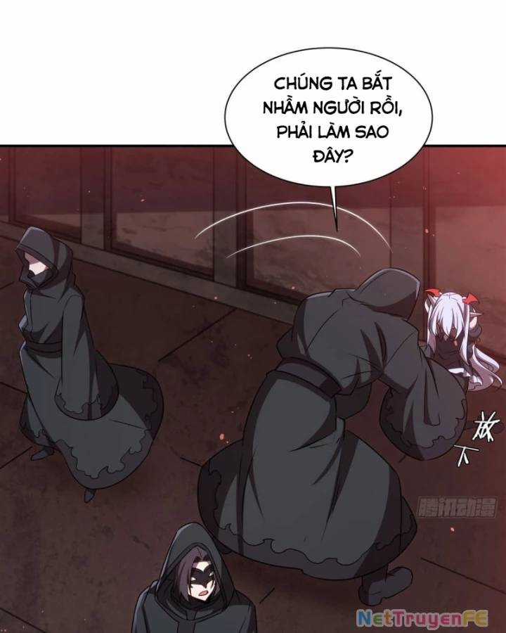 Huyết Cơ Và Kỵ Sĩ Chương 343 trang 66