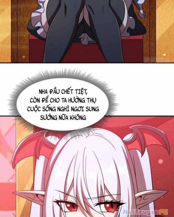 Huyết Cơ Và Kỵ Sĩ Chương 343 trang 7