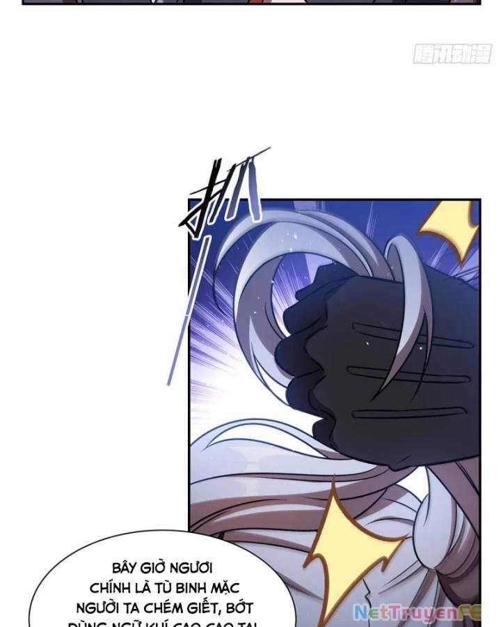 Huyết Cơ Và Kỵ Sĩ Chương 343 trang 70