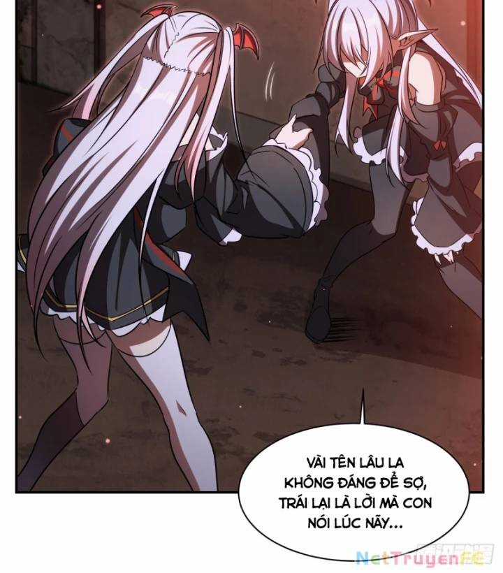 Huyết Cơ Và Kỵ Sĩ Chương 344 trang 10