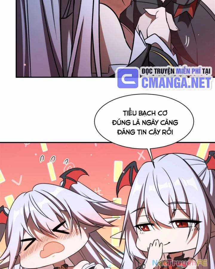 Huyết Cơ Và Kỵ Sĩ Chương 344 trang 12