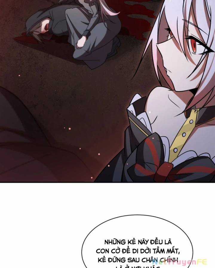 Huyết Cơ Và Kỵ Sĩ Chương 344 trang 15