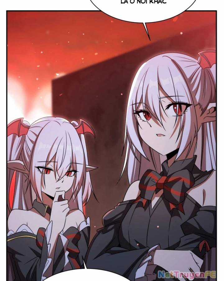 Huyết Cơ Và Kỵ Sĩ Chương 344 trang 16