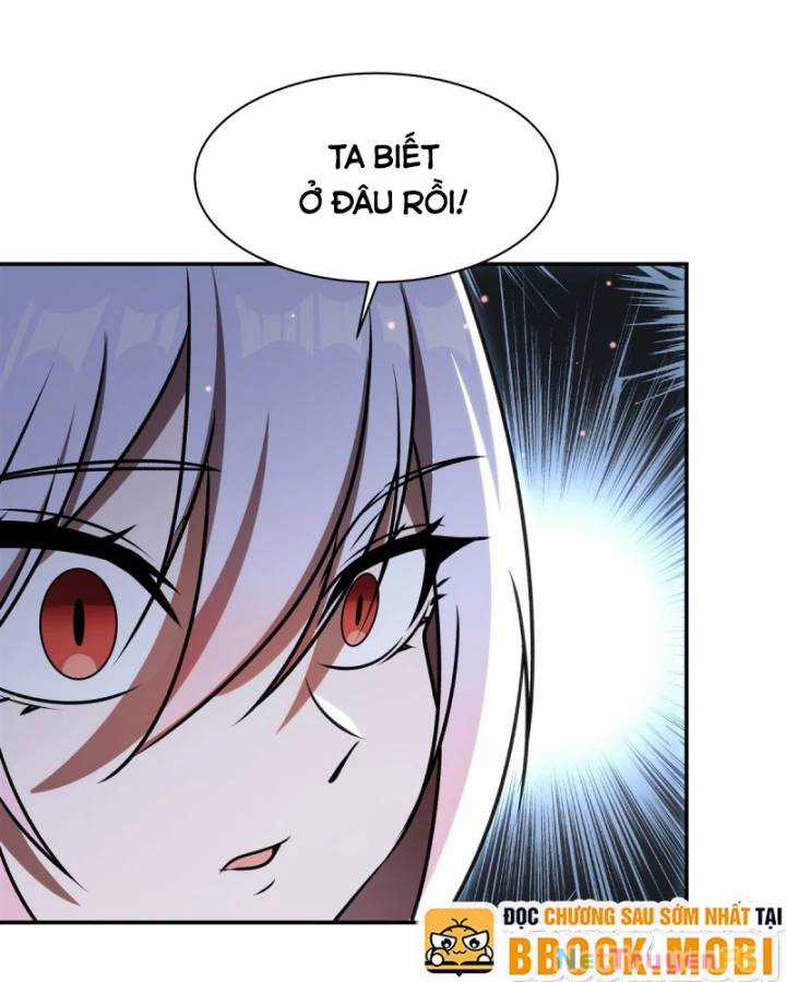 Huyết Cơ Và Kỵ Sĩ Chương 344 trang 18