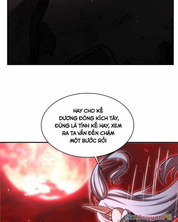 Huyết Cơ Và Kỵ Sĩ Chương 344 trang 22