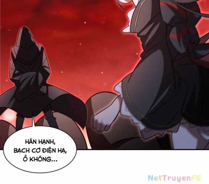 Huyết Cơ Và Kỵ Sĩ Chương 344 trang 23