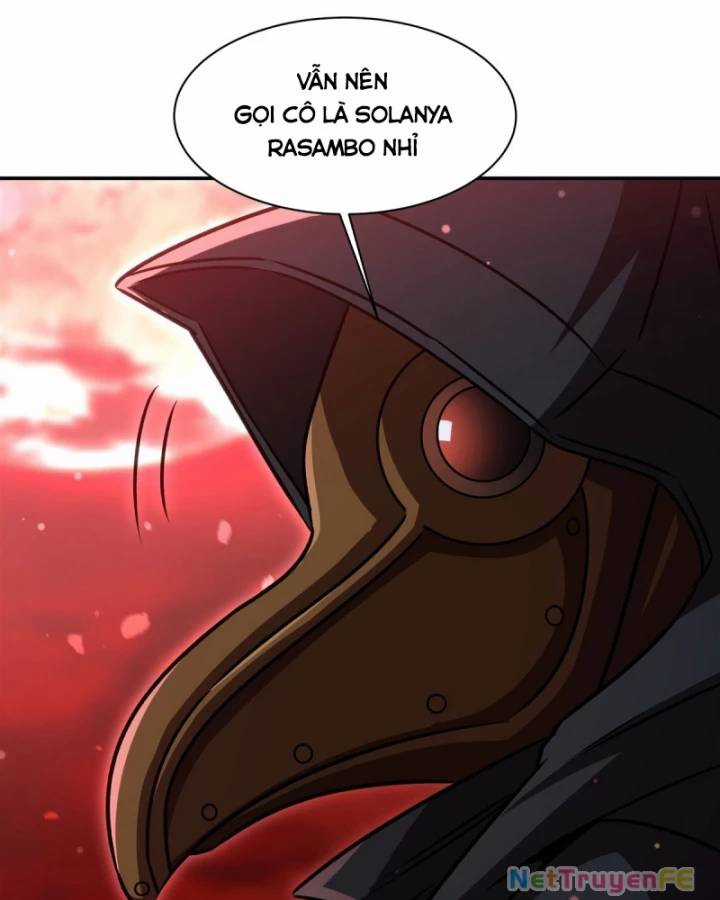 Huyết Cơ Và Kỵ Sĩ Chương 344 trang 24