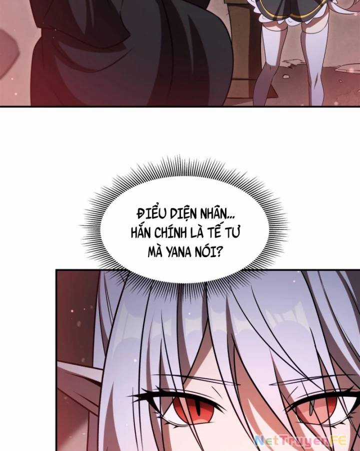 Huyết Cơ Và Kỵ Sĩ Chương 344 trang 26