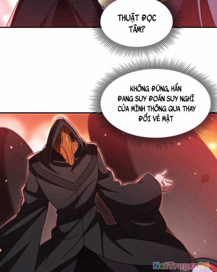 Huyết Cơ Và Kỵ Sĩ Chương 344 trang 29