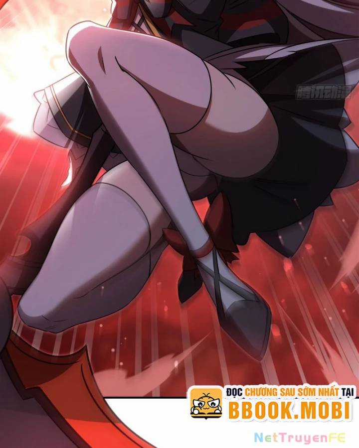 Huyết Cơ Và Kỵ Sĩ Chương 344 trang 3