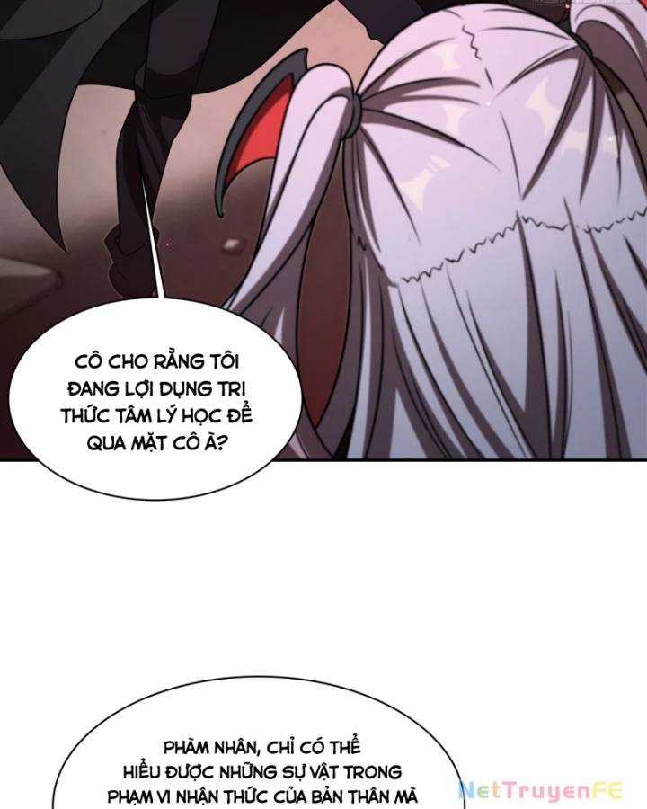 Huyết Cơ Và Kỵ Sĩ Chương 344 trang 30