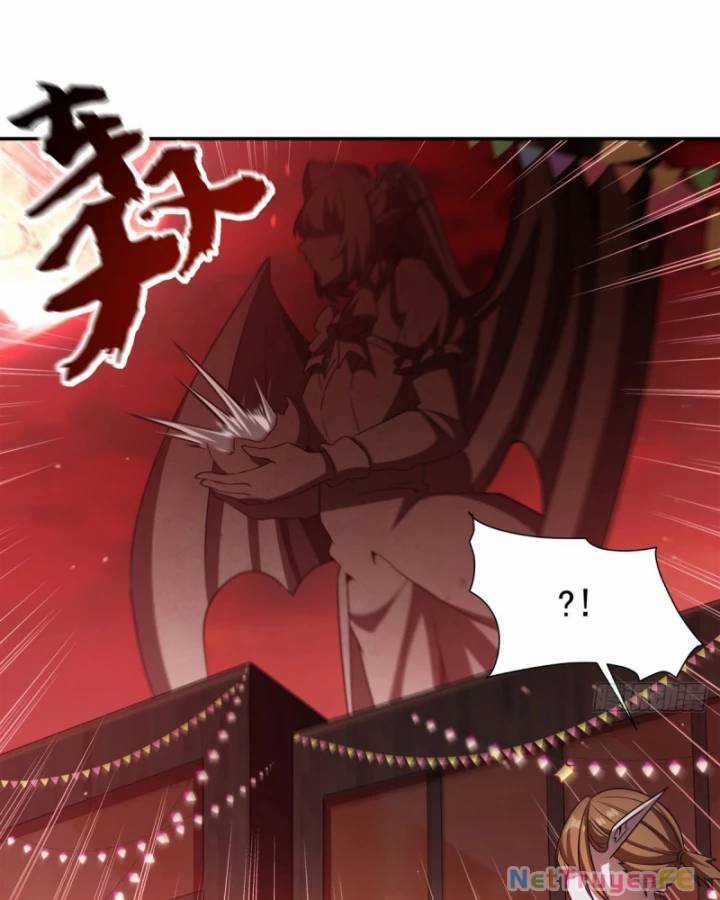 Huyết Cơ Và Kỵ Sĩ Chương 344 trang 35