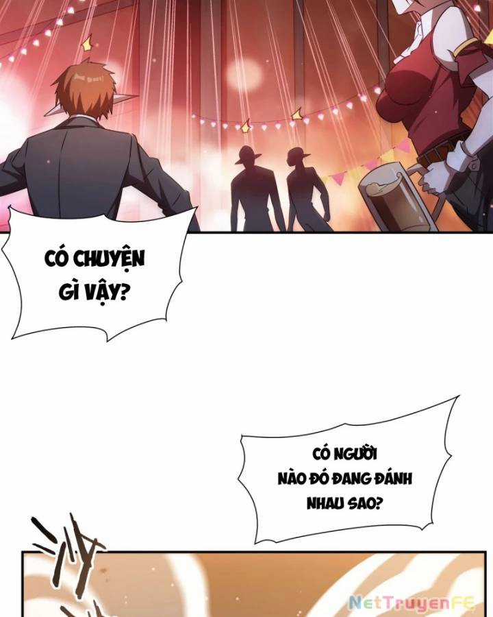 Huyết Cơ Và Kỵ Sĩ Chương 344 trang 36