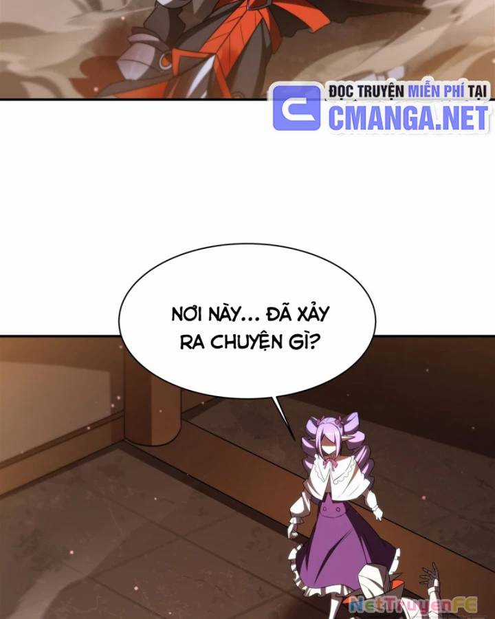 Huyết Cơ Và Kỵ Sĩ Chương 344 trang 39