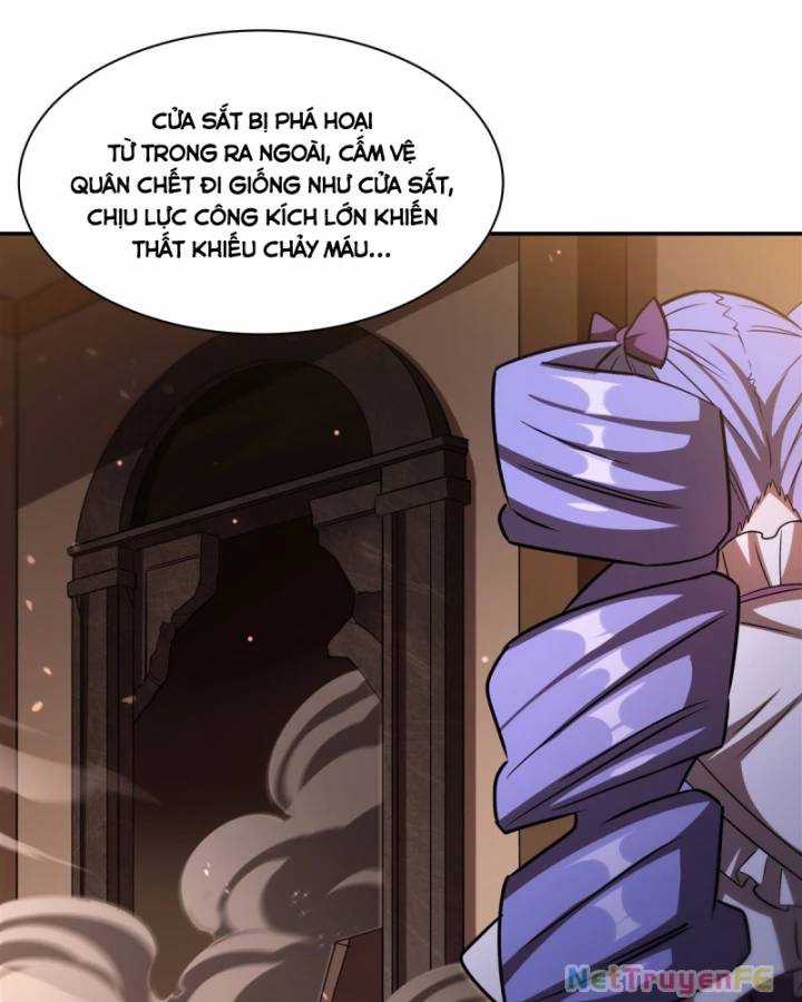 Huyết Cơ Và Kỵ Sĩ Chương 344 trang 41