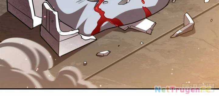 Huyết Cơ Và Kỵ Sĩ Chương 344 trang 43