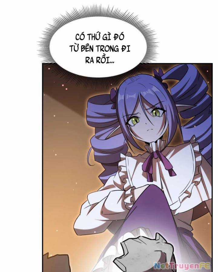 Huyết Cơ Và Kỵ Sĩ Chương 344 trang 44