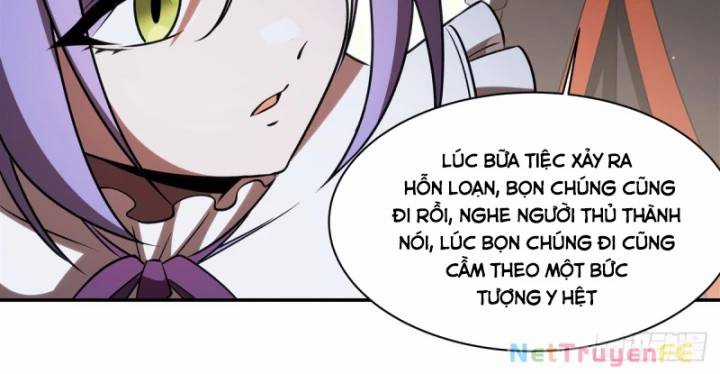 Huyết Cơ Và Kỵ Sĩ Chương 344 trang 46