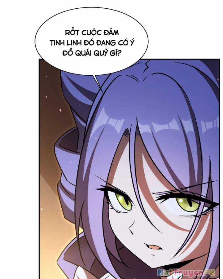 Huyết Cơ Và Kỵ Sĩ Chương 344 trang 47