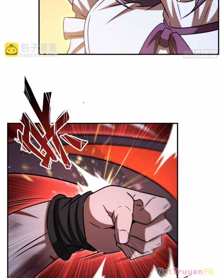 Huyết Cơ Và Kỵ Sĩ Chương 344 trang 48