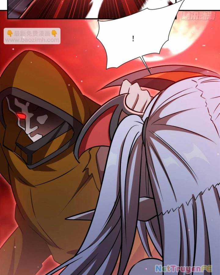 Huyết Cơ Và Kỵ Sĩ Chương 344 trang 49