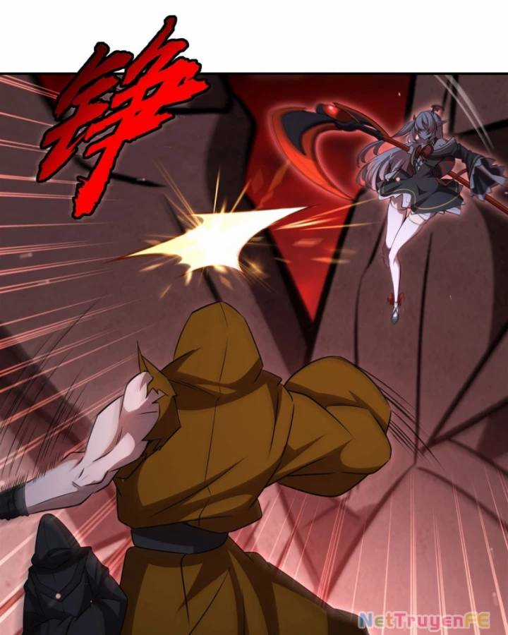 Huyết Cơ Và Kỵ Sĩ Chương 344 trang 51