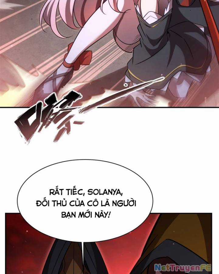 Huyết Cơ Và Kỵ Sĩ Chương 344 trang 53