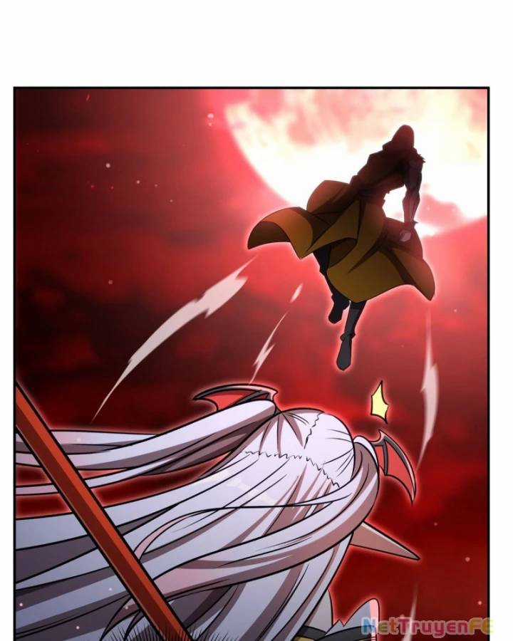 Huyết Cơ Và Kỵ Sĩ Chương 344 trang 55