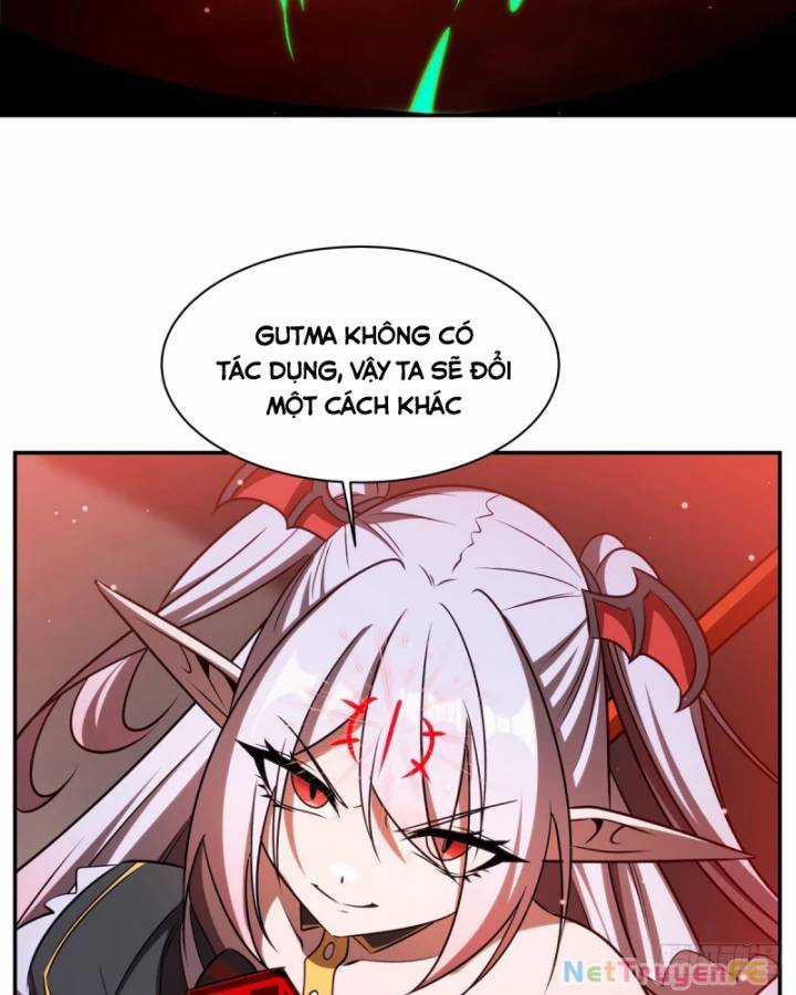 Huyết Cơ Và Kỵ Sĩ Chương 344 trang 57