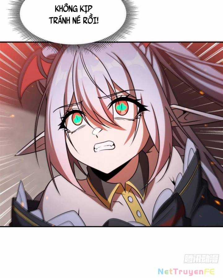 Huyết Cơ Và Kỵ Sĩ Chương 344 trang 65