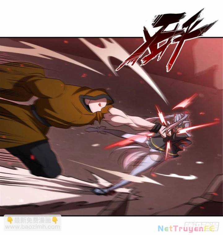 Huyết Cơ Và Kỵ Sĩ Chương 344 trang 66