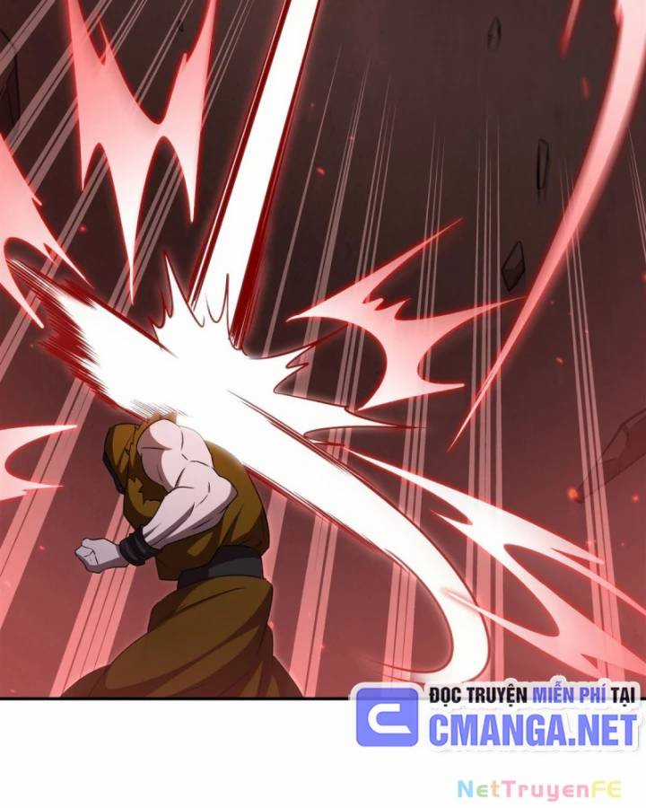 Huyết Cơ Và Kỵ Sĩ Chương 344 trang 68