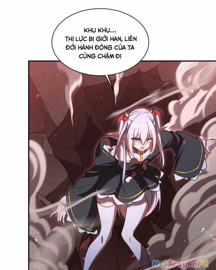 Huyết Cơ Và Kỵ Sĩ Chương 344 trang 69