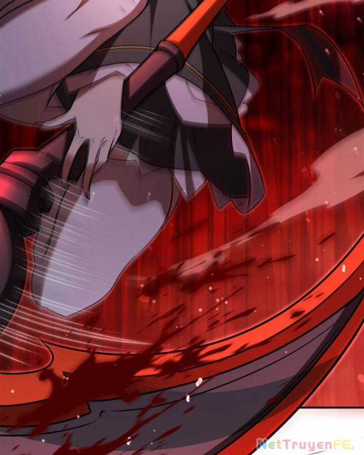 Huyết Cơ Và Kỵ Sĩ Chương 344 trang 7