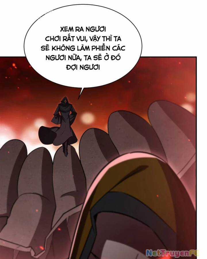 Huyết Cơ Và Kỵ Sĩ Chương 344 trang 71