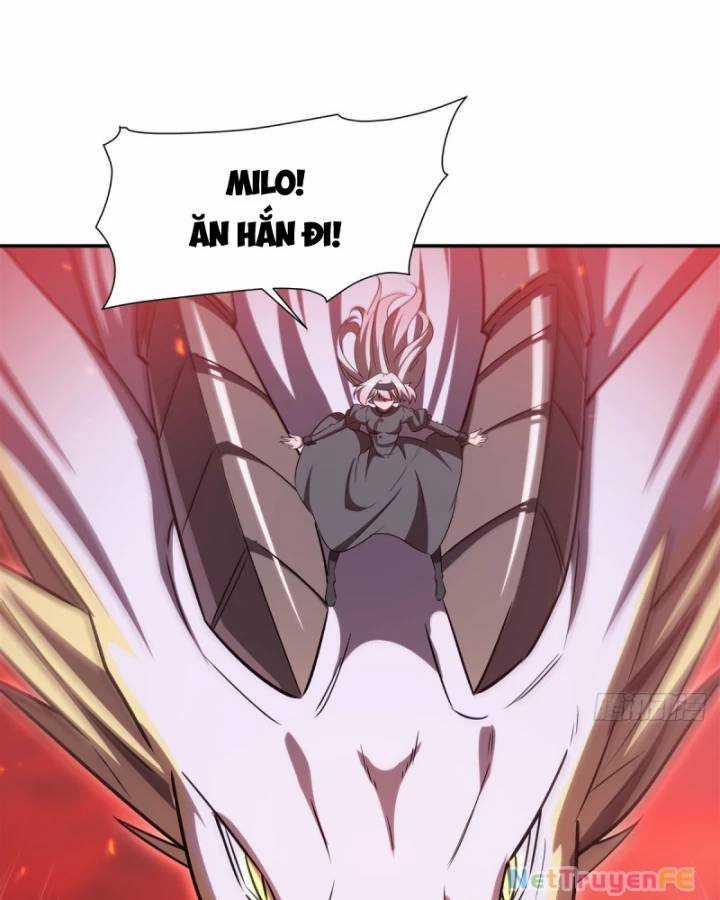 Huyết Cơ Và Kỵ Sĩ Chương 344 trang 76