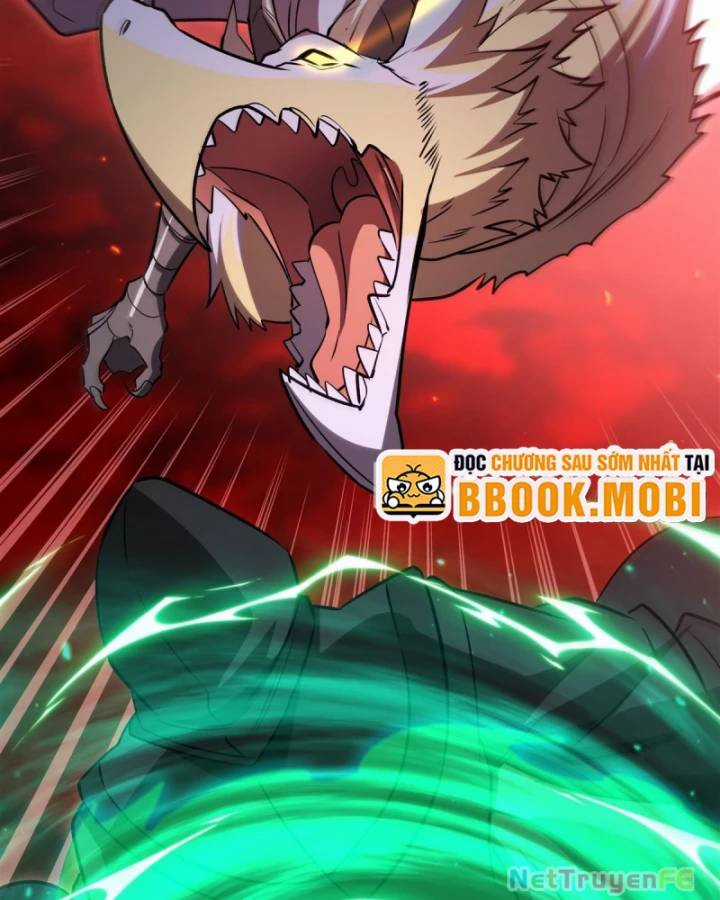 Huyết Cơ Và Kỵ Sĩ Chương 344 trang 78