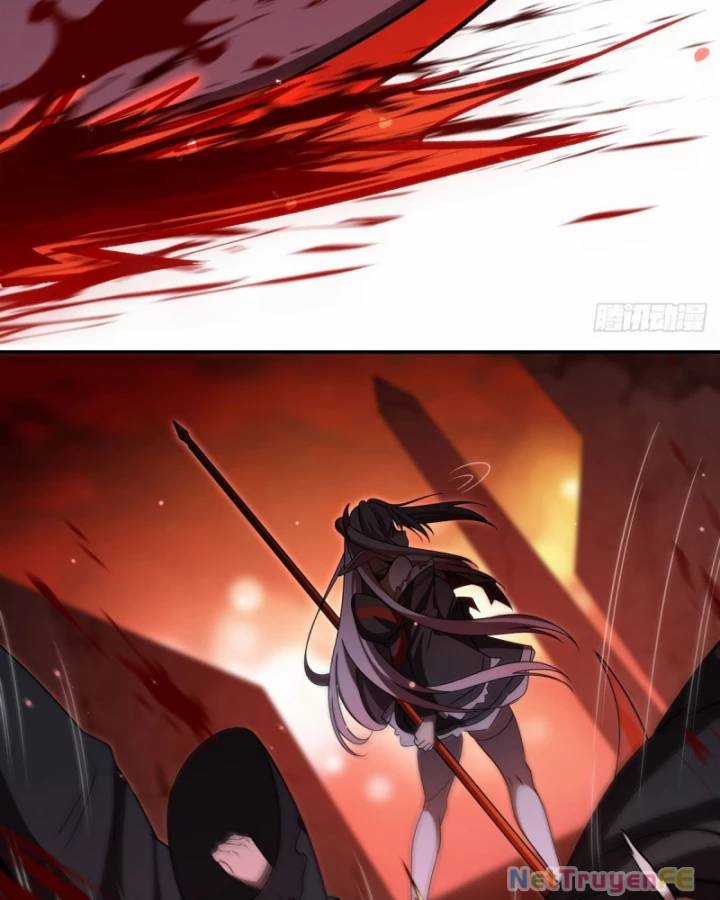 Huyết Cơ Và Kỵ Sĩ Chương 344 trang 8