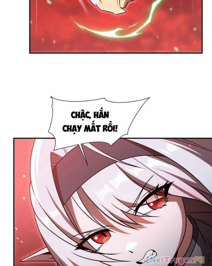 Huyết Cơ Và Kỵ Sĩ Chương 344 trang 81