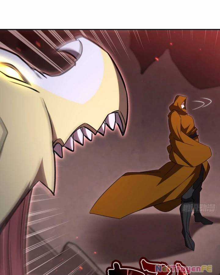 Huyết Cơ Và Kỵ Sĩ Chương 344 trang 85