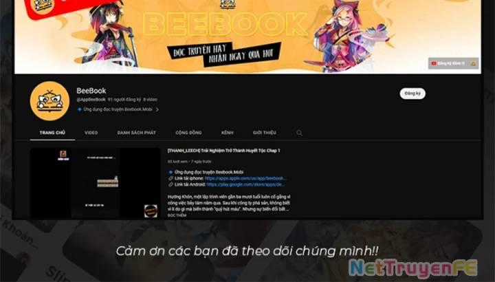 Huyết Cơ Và Kỵ Sĩ Chương 344 trang 87