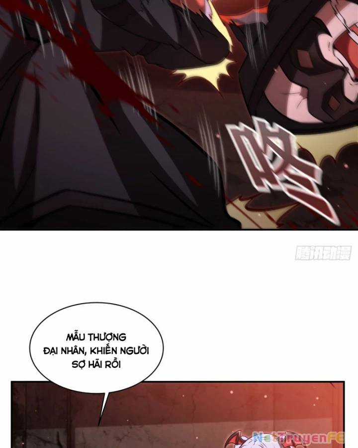 Huyết Cơ Và Kỵ Sĩ Chương 344 trang 9